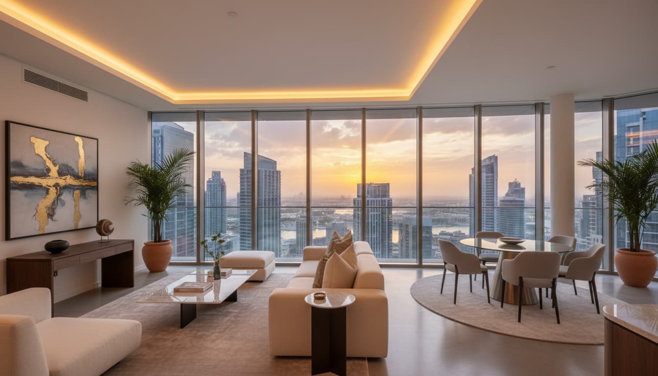 Dubai Holiday Home Insurance 2026: Avoid the Rental Trap | Insurance Times UAE