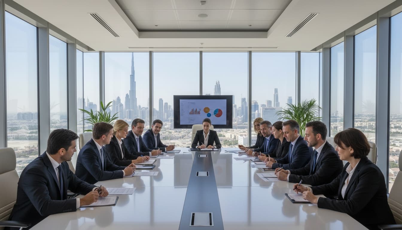 Jan 2026 Salary Rules: Is Your Workmen's Comp Underinsured? | Insurance Times UAE